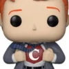 Conan O'Brien (Clark Kent)