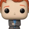 Conan O'Brien (Gray Suit)