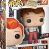 Conan O'Brien K-Pop