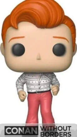 Conan O'Brien K-Pop