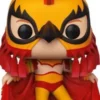 Conan O'Brien (Luchador)