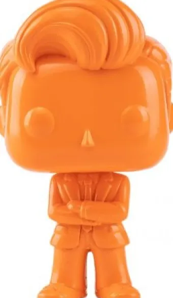 Conan O'Brien - Orange