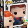 Conan Superman