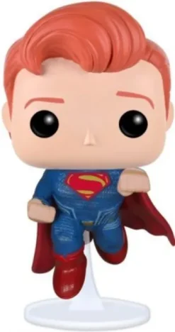 Conan Superman
