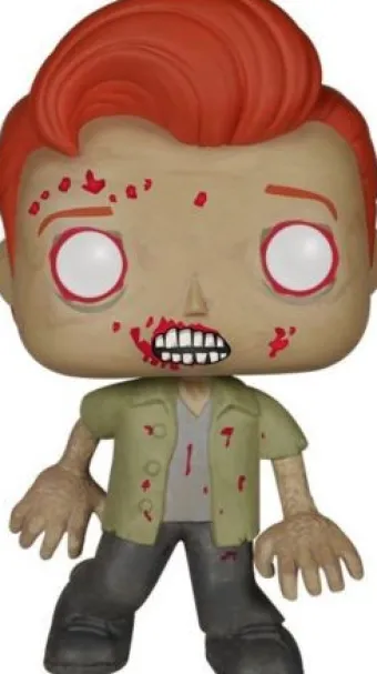 Conan Zombie
