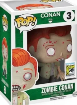 Conan Zombie