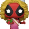 Concours de Beauté Deadpool