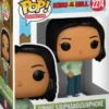 Connie Souphanousinphone