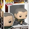 Connie Springer