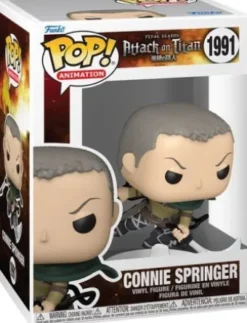 Connie Springer