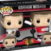 Connor Bedard - Pack