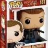 Connor MacManus