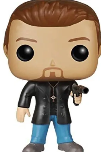 Connor MacManus
