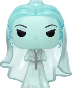 Constance Hatchaway - Glow in the Dark