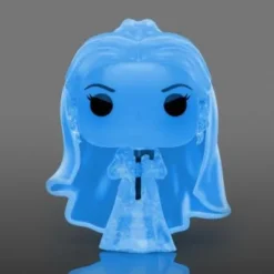 Constance Hatchaway - Glow in the Dark