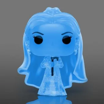 Constance Hatchaway - Glow in the Dark