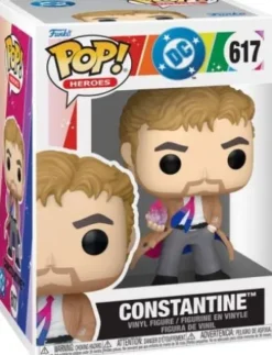 Constantine