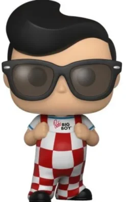 Cool Big Boy