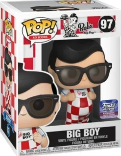 Cool Big Boy