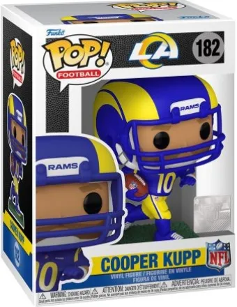 Cooper Kupp
