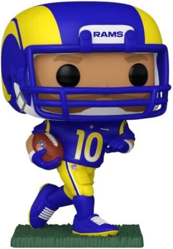 Cooper Kupp