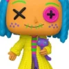 Coraline - Néon