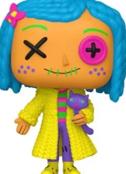 Coraline - Néon