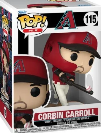 Corbin Carroll