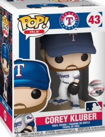Corey Kluber