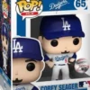 Corey Seager