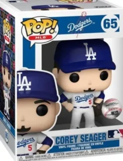 Corey Seager