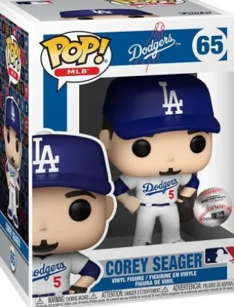Corey Seager