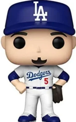 Corey Seager