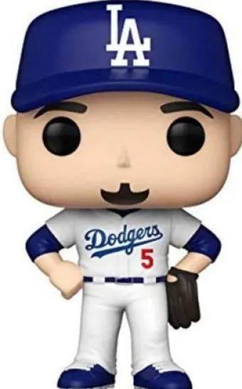 Corey Seager