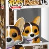 Corgi