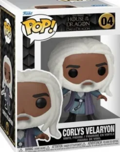 Corlys Velaryon