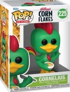 Cornelius