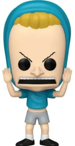 Cornholio
