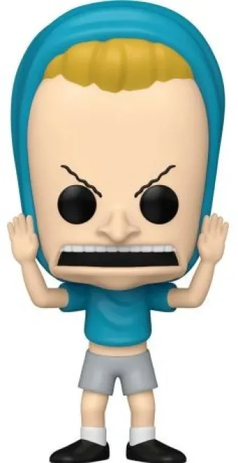 Cornholio