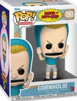 Cornholio