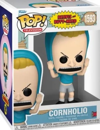 Cornholio