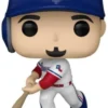 Correy Seager
