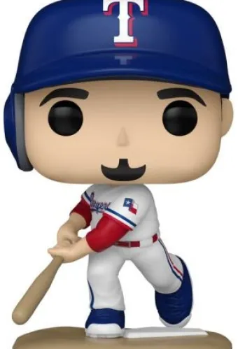 Correy Seager