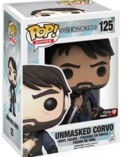 Corvo