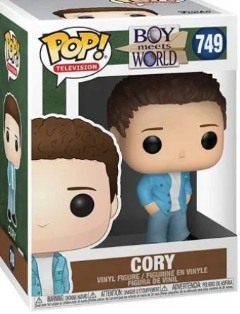 Cory