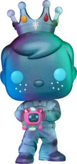 Cosmic Freddy