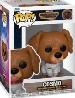 Cosmo