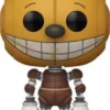 Cosmo - Robot