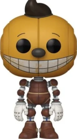 Cosmo - Robot
