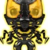 Costume Jaune - Glow in the dark